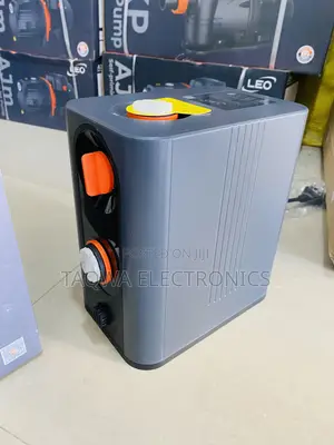 Quite Leo 1.0HP Intelligent Water Pump
