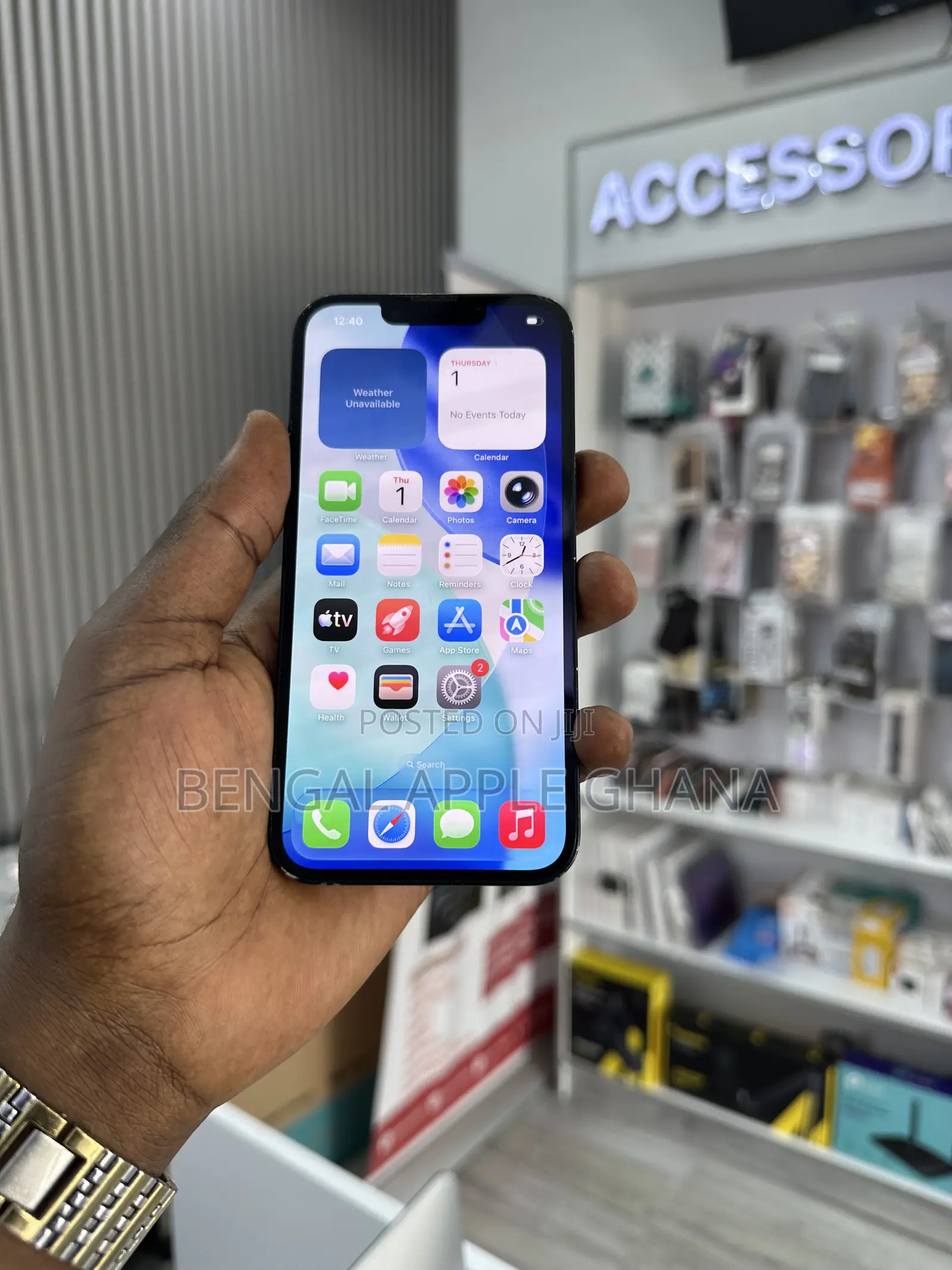 Apple iPhone 16e 128 GB Black