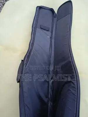 Givson Padded Bass Guitar Bag