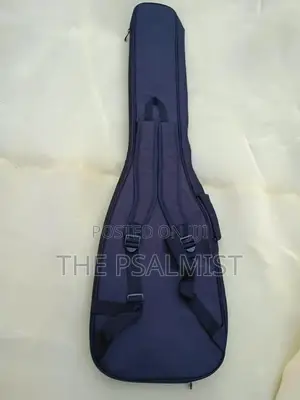 Givson Padded Bass Guitar Bag