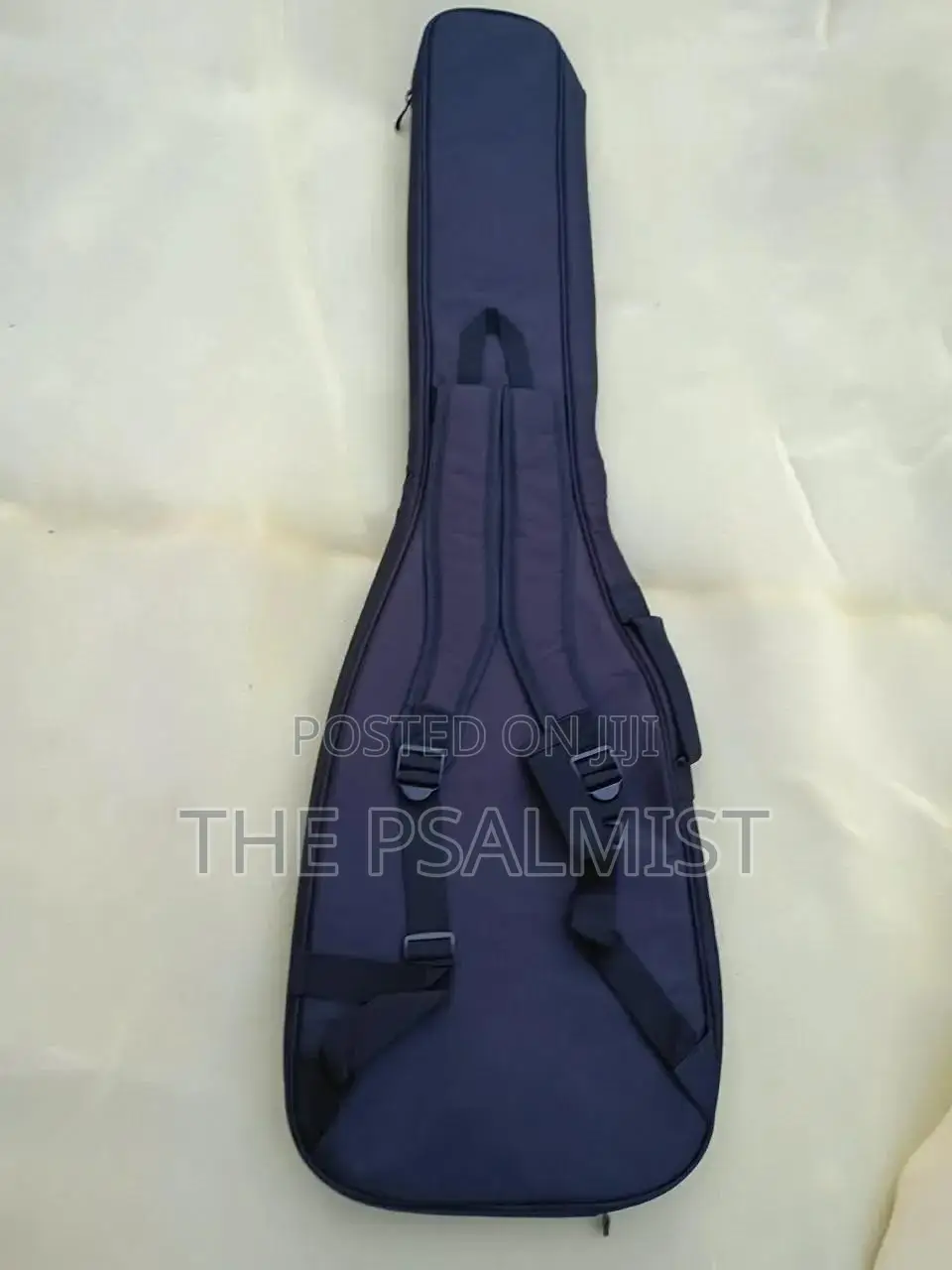 Givson Padded Bass Guitar Bag