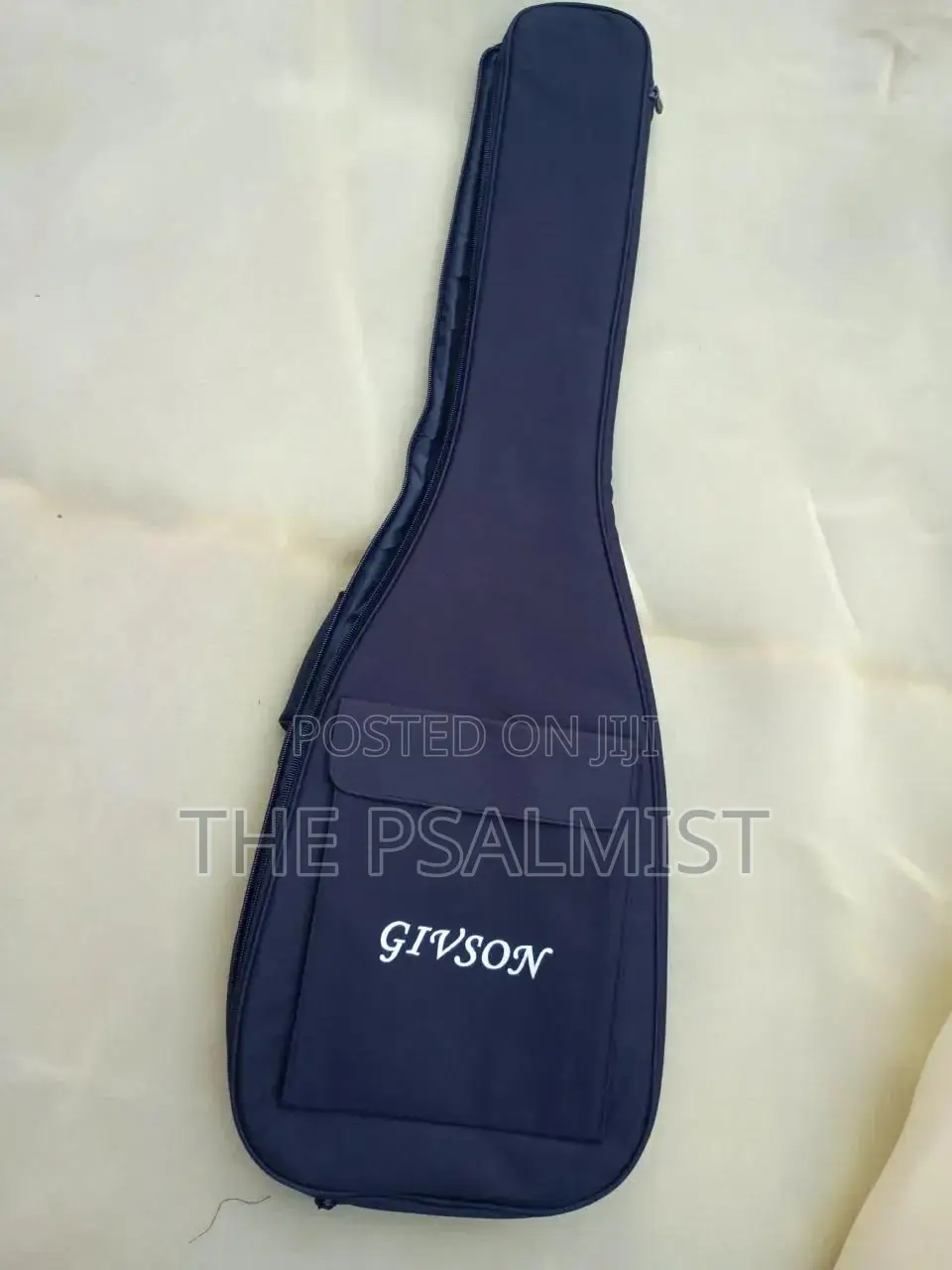 Givson Padded Bass Guitar Bag