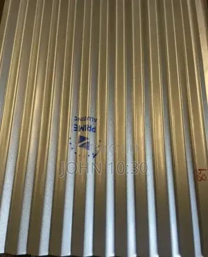 Quality Westhill Aluzinc Roofing Sheet