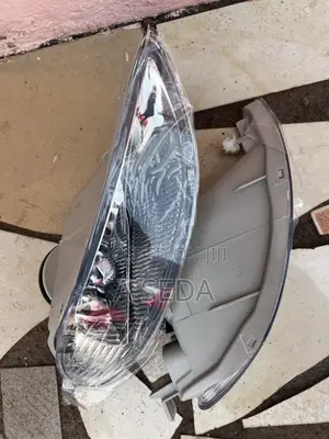 Toyota Corolla Front Bumper Fog Light 2005,2006,2007,2008