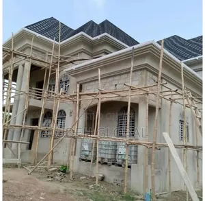 Parapet Roofing and Stone Euro Tiles Roofing Sheets