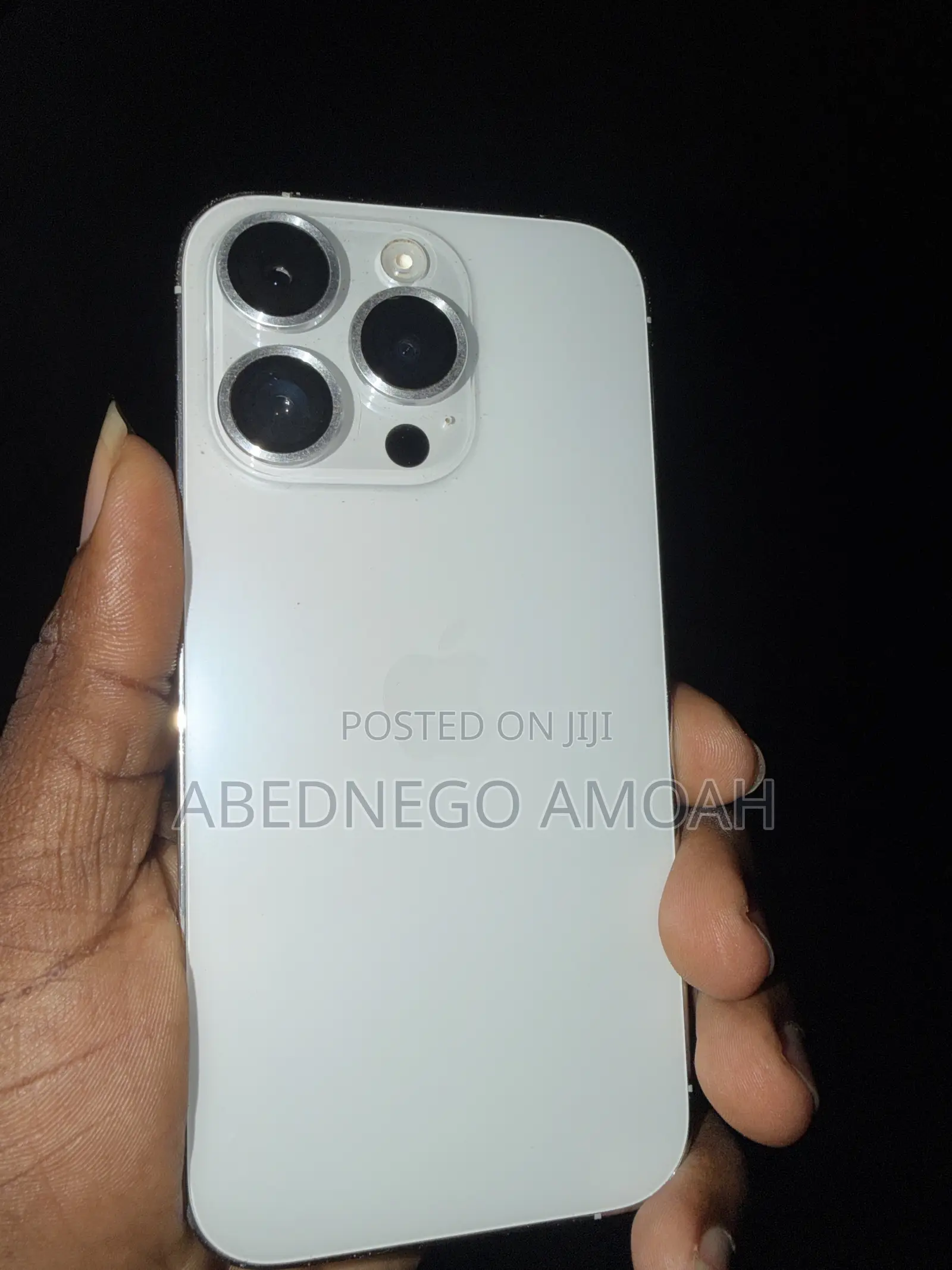 Apple iPhone 14 Pro 128 GB White