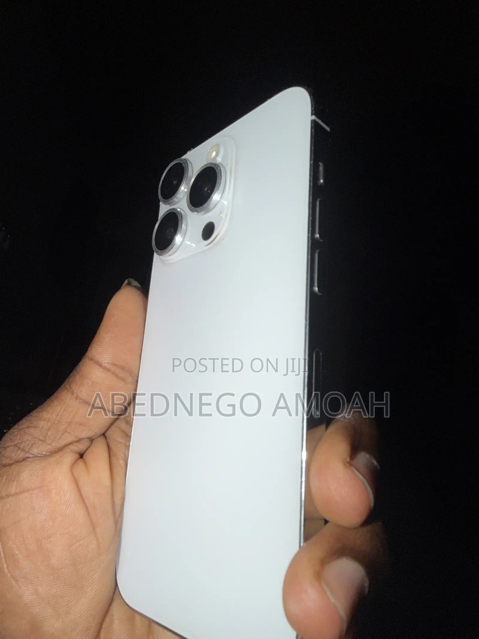 Apple iPhone 14 Pro 128 GB White