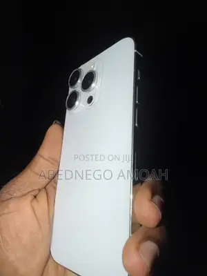 Apple iPhone 14 Pro 128 GB White