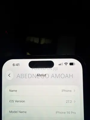 Apple iPhone 14 Pro 128 GB White