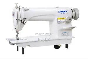 Jaki Sewing Machines