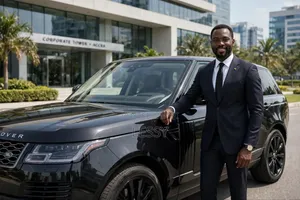 Executive Drivers Needed at Tema and Eastlegon