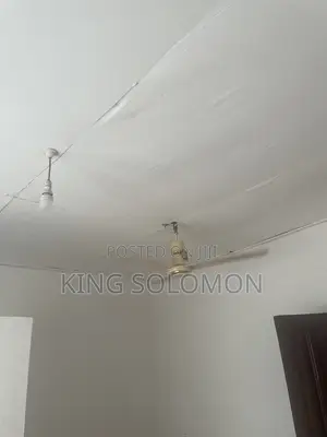 1bdrm House in Global Aid Property, Ashaiman Municipal for rent