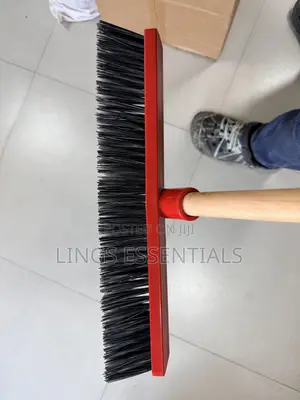 Push Brush