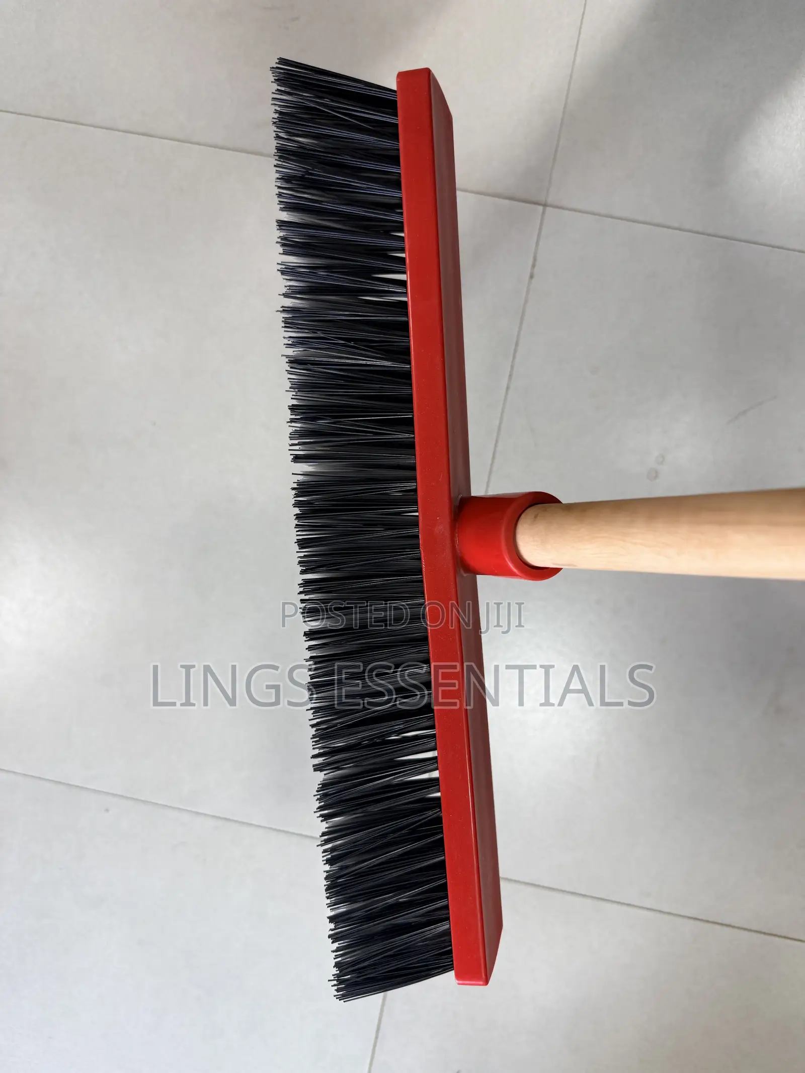 Push Brush