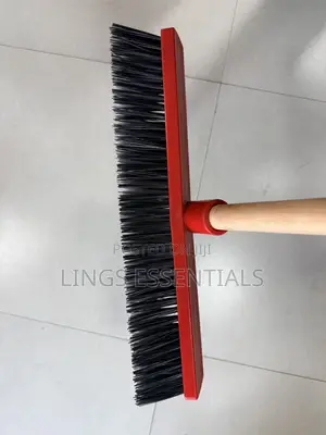 Push Brush