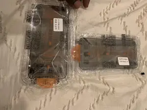 iPhone 17/18 Pro Max Screen Protector