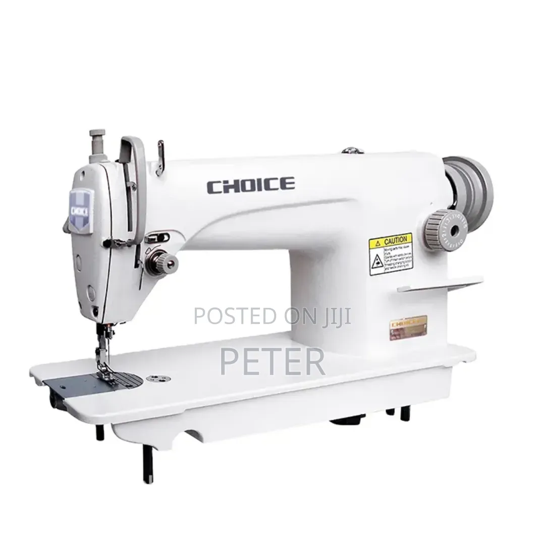 Choice Industrial Sewing Machines