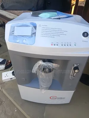 Oxygen Concentrator 5liters