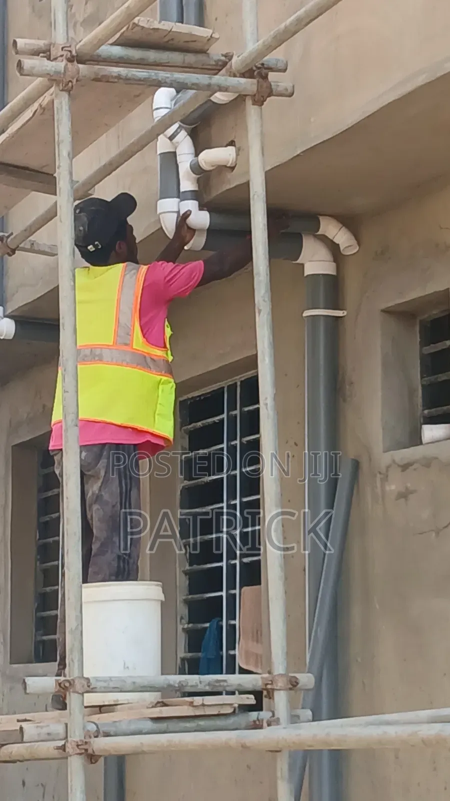 Next-Step Plumbing Services(maintenance,CoreDrilling, Consult)
