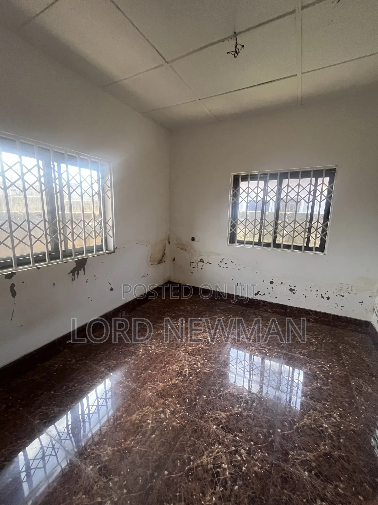 1bdrm House in Great Hope, Amasaman for rent