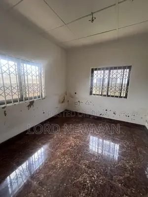 1bdrm House in Great Hope, Amasaman for rent