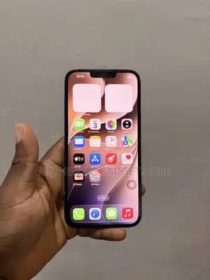 Apple iPhone 13 Pro Max 128 GB Blue