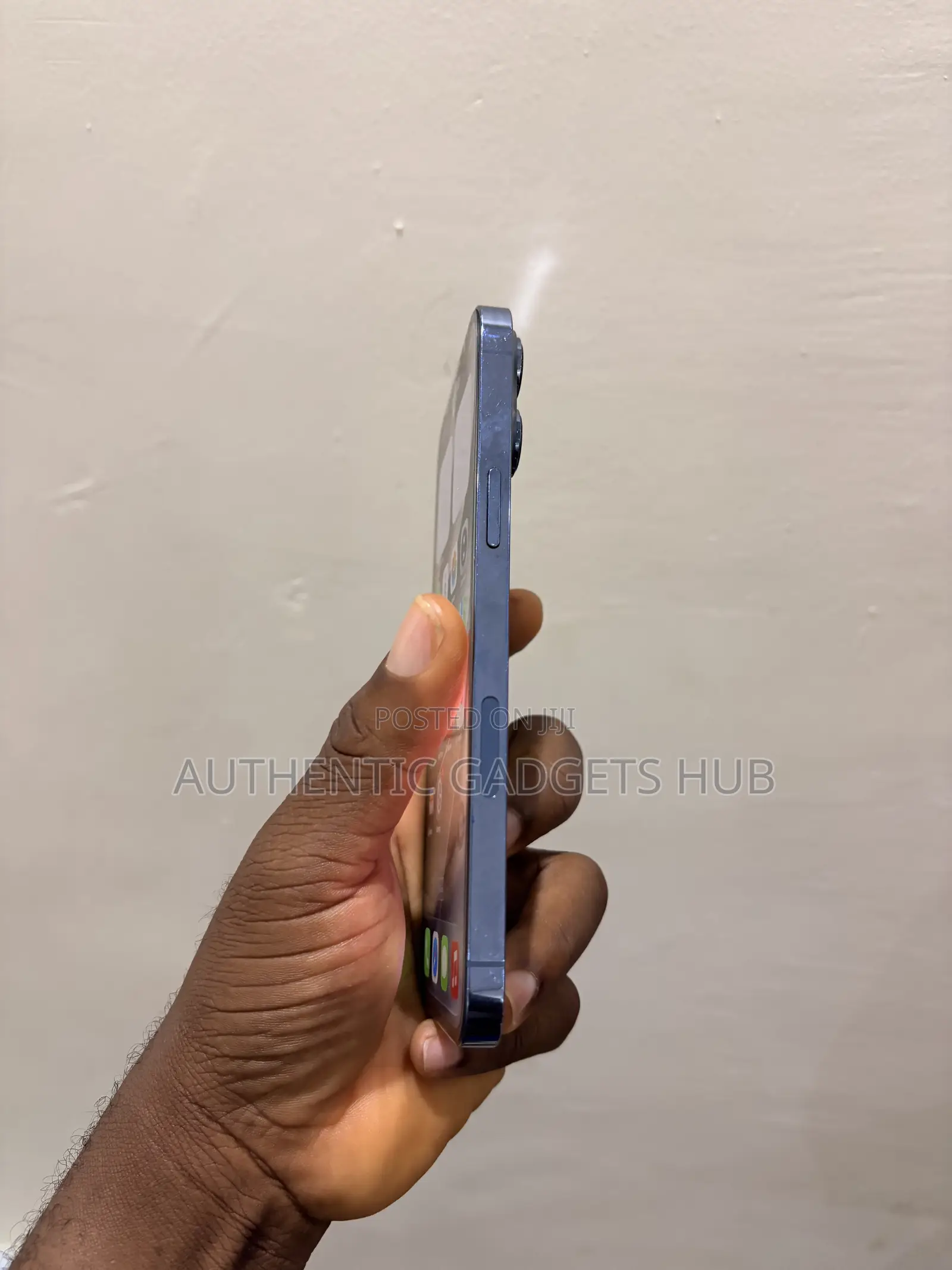 Apple iPhone 13 Pro Max 128 GB Blue