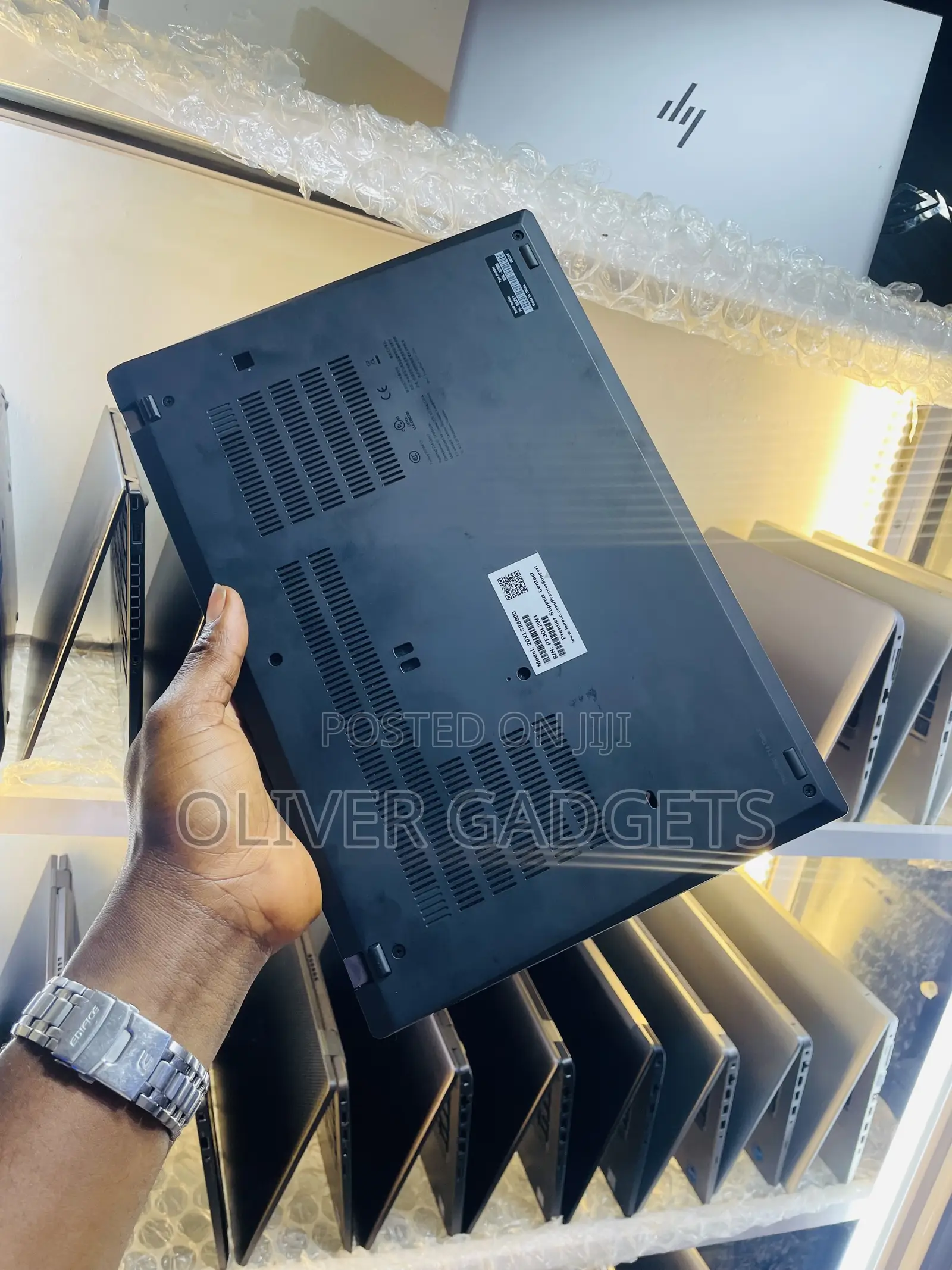 Laptop Lenovo ThinkPad T14 16GB AMD Ryzen 5 SSD 256GB