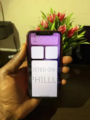 Apple iPhone 11 128 GB Red