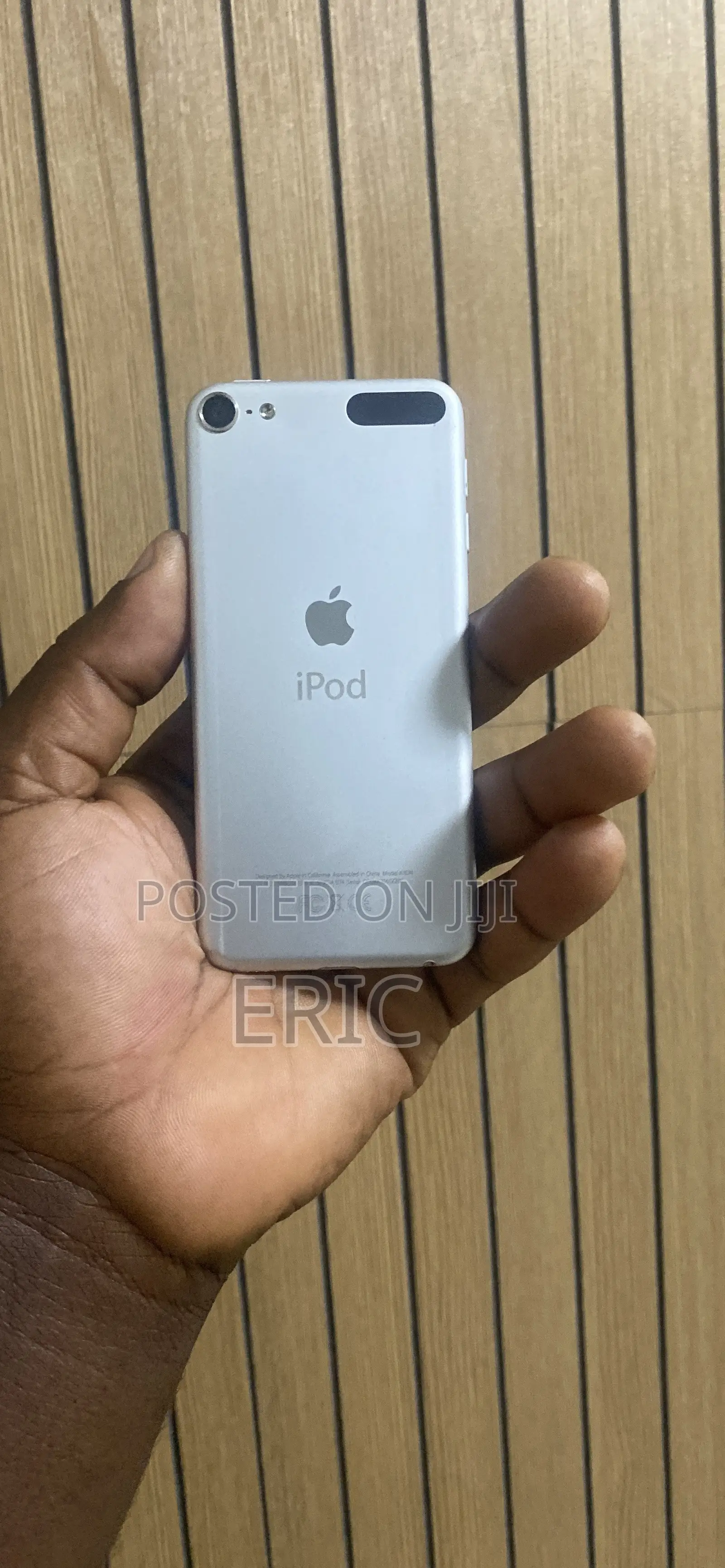 iPod Touch