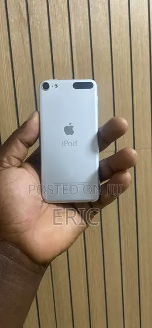 iPod Touch