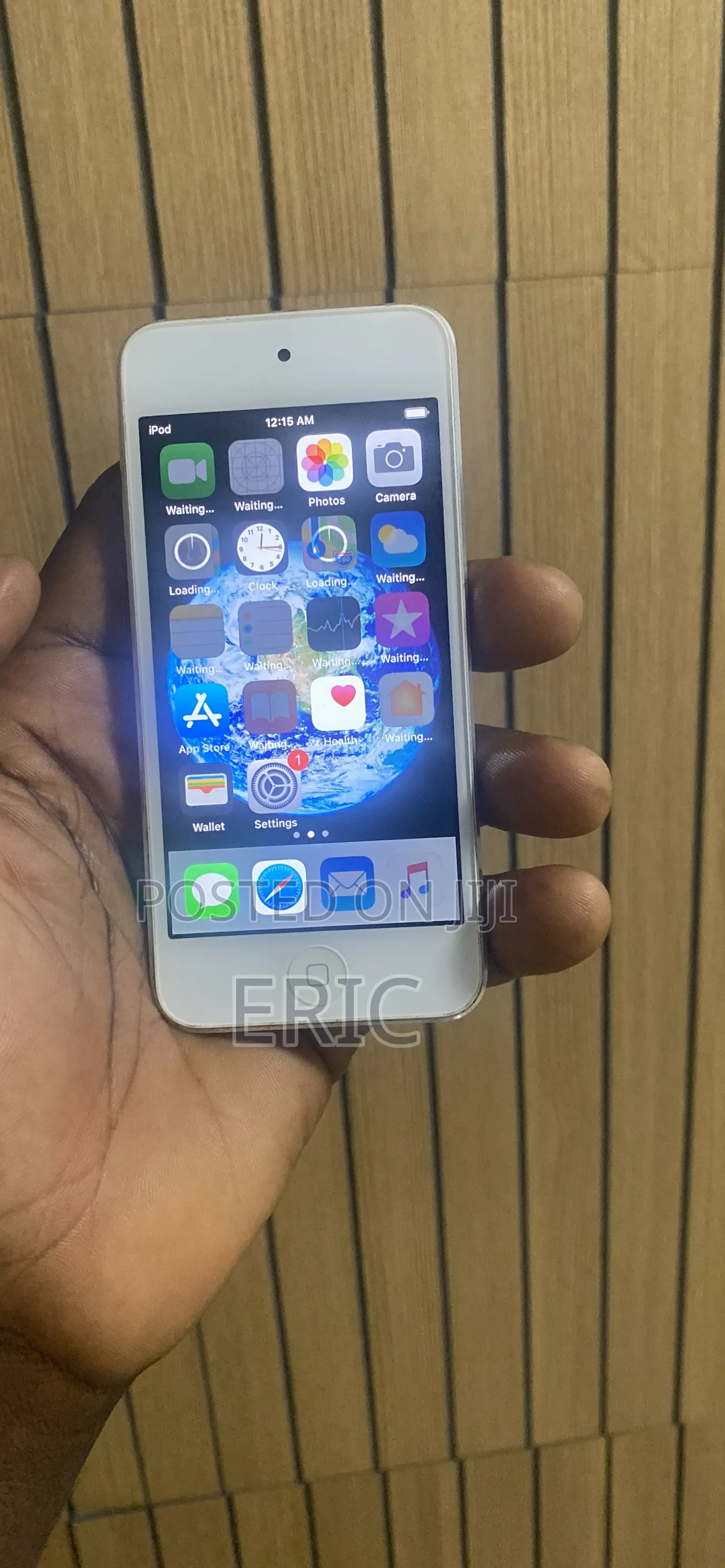 iPod Touch