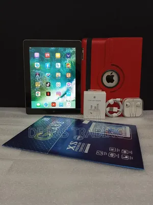 Apple iPad 3 Wi-Fi + Cellular 16 GB