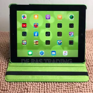 Apple iPad 3 Wi-Fi + Cellular 16 GB