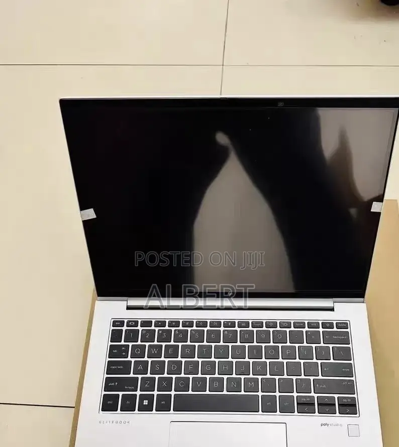 Laptop HP EliteBook 840 G6 16GB Intel Core i5 SSD 256GB