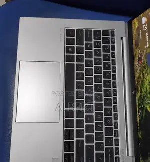 Laptop HP EliteBook 840 G6 16GB Intel Core i5 SSD 256GB