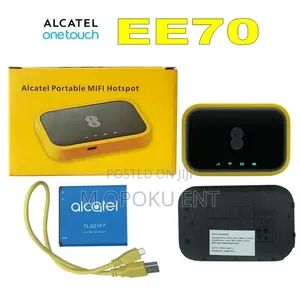 Alcatel EE70