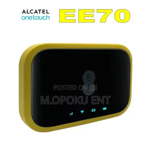 Alcatel EE70