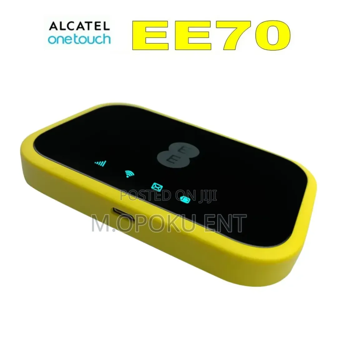 Alcatel EE70