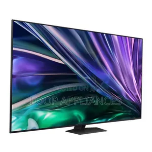 Samsung 65′′ Neo QLED 4K Smart TV QA65QN85DBUXGH