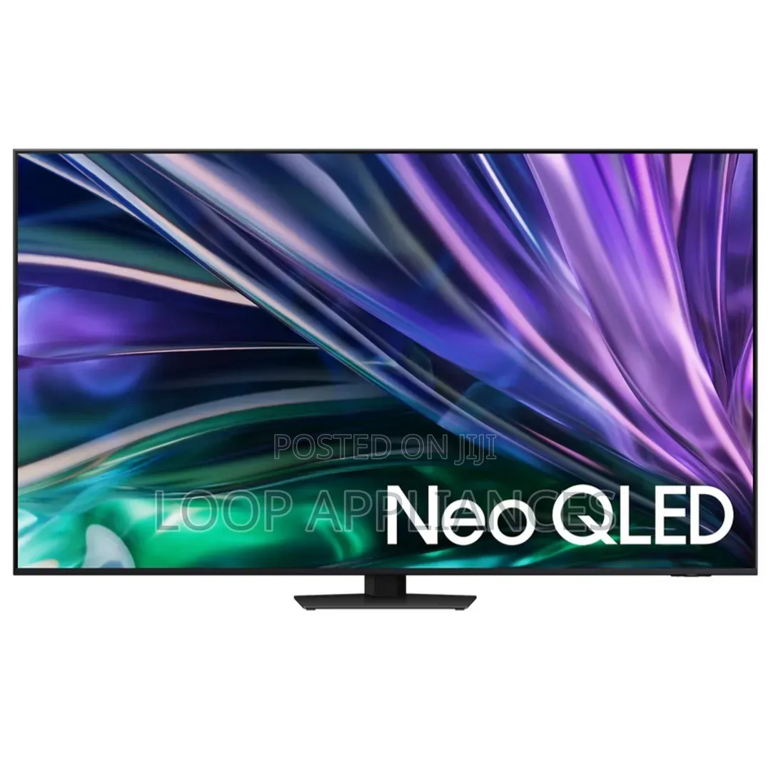 Samsung 65′′ Neo QLED 4K Smart TV QA65QN85DBUXGH