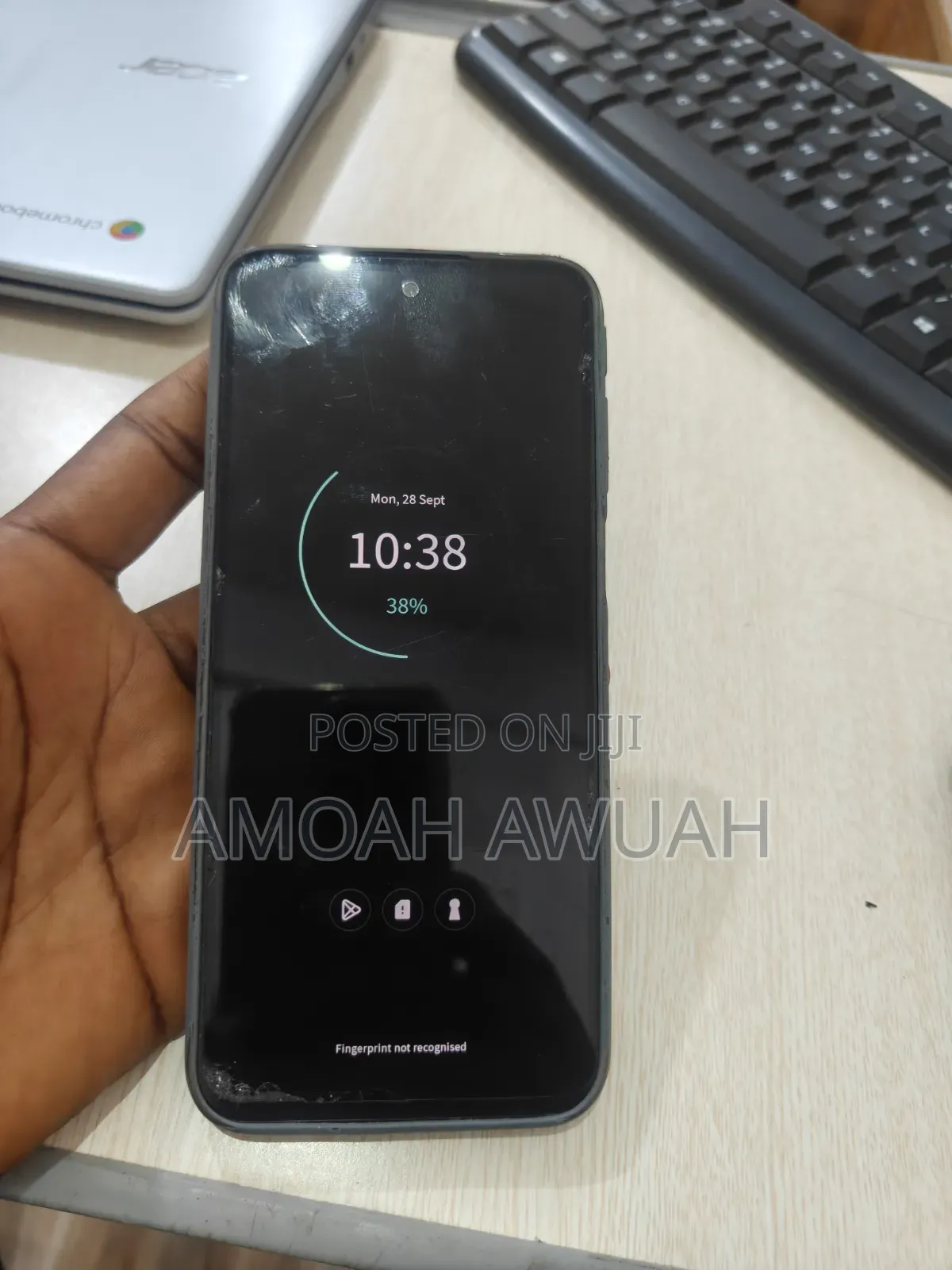 Motorola Moto G31 128 GB Gray