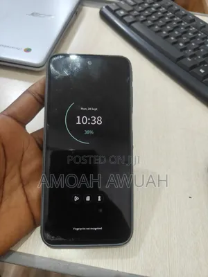 Motorola Moto G31 128 GB Gray