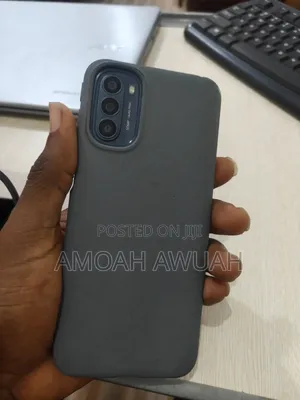 Motorola Moto G31 128 GB Gray