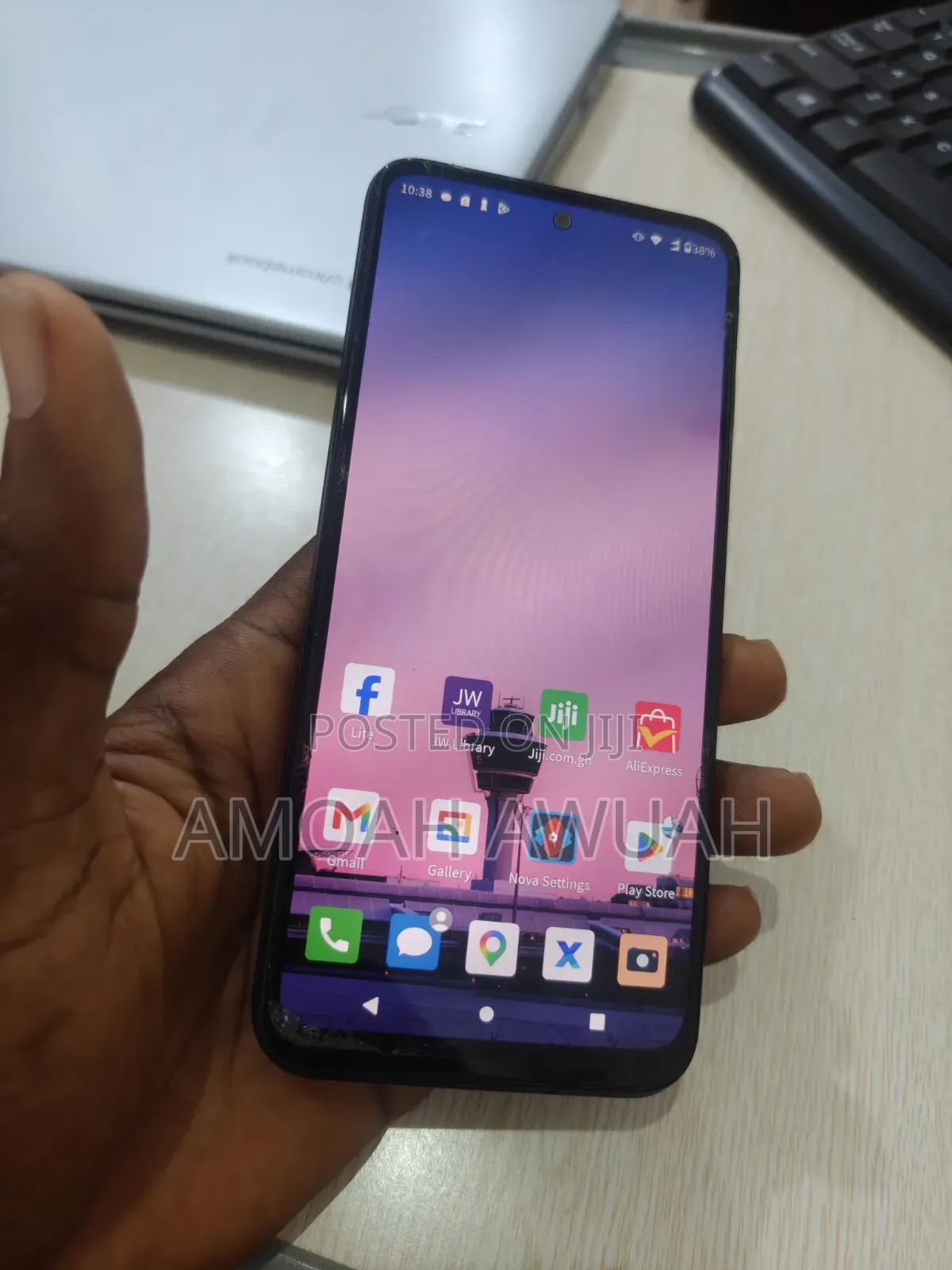 Motorola Moto G31 128 GB Gray