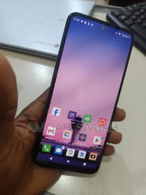 Motorola Moto G31 128 GB Gray