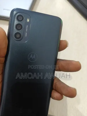 Motorola Moto G31 128 GB Gray