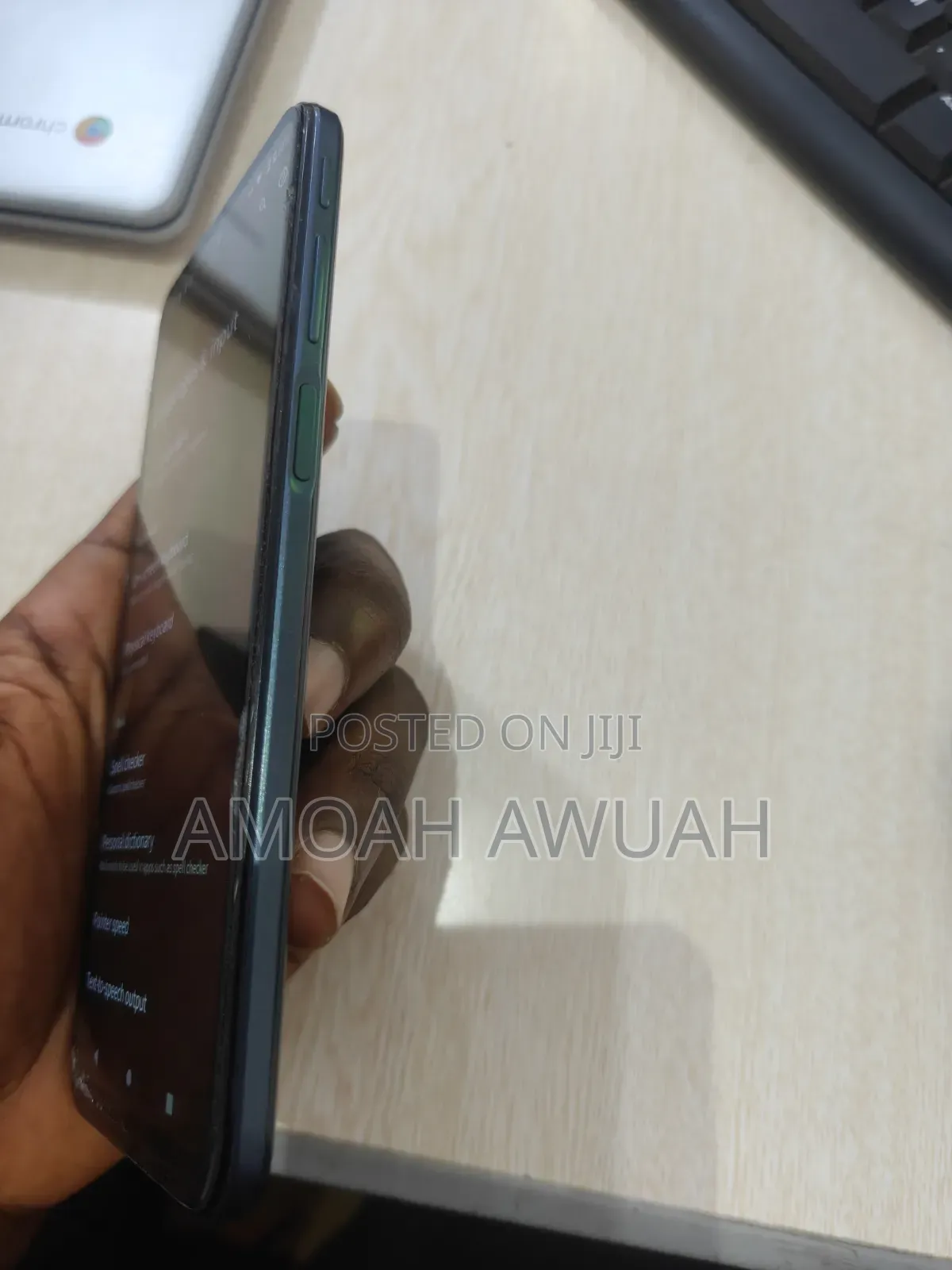 Motorola Moto G31 128 GB Gray