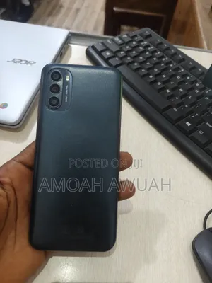Motorola Moto G31 128 GB Gray