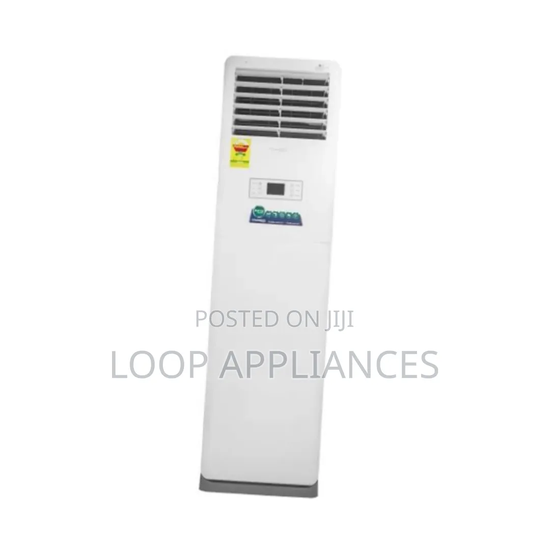 New Nasco 2.0HP Floor Standing NAS-JFS-18N1 Air Conditioner